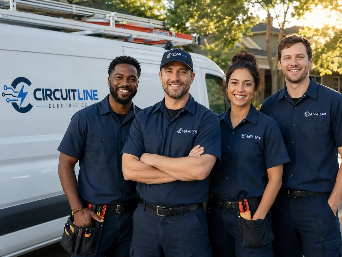 Whole Home Rewiring company in Stanfield, AZ
