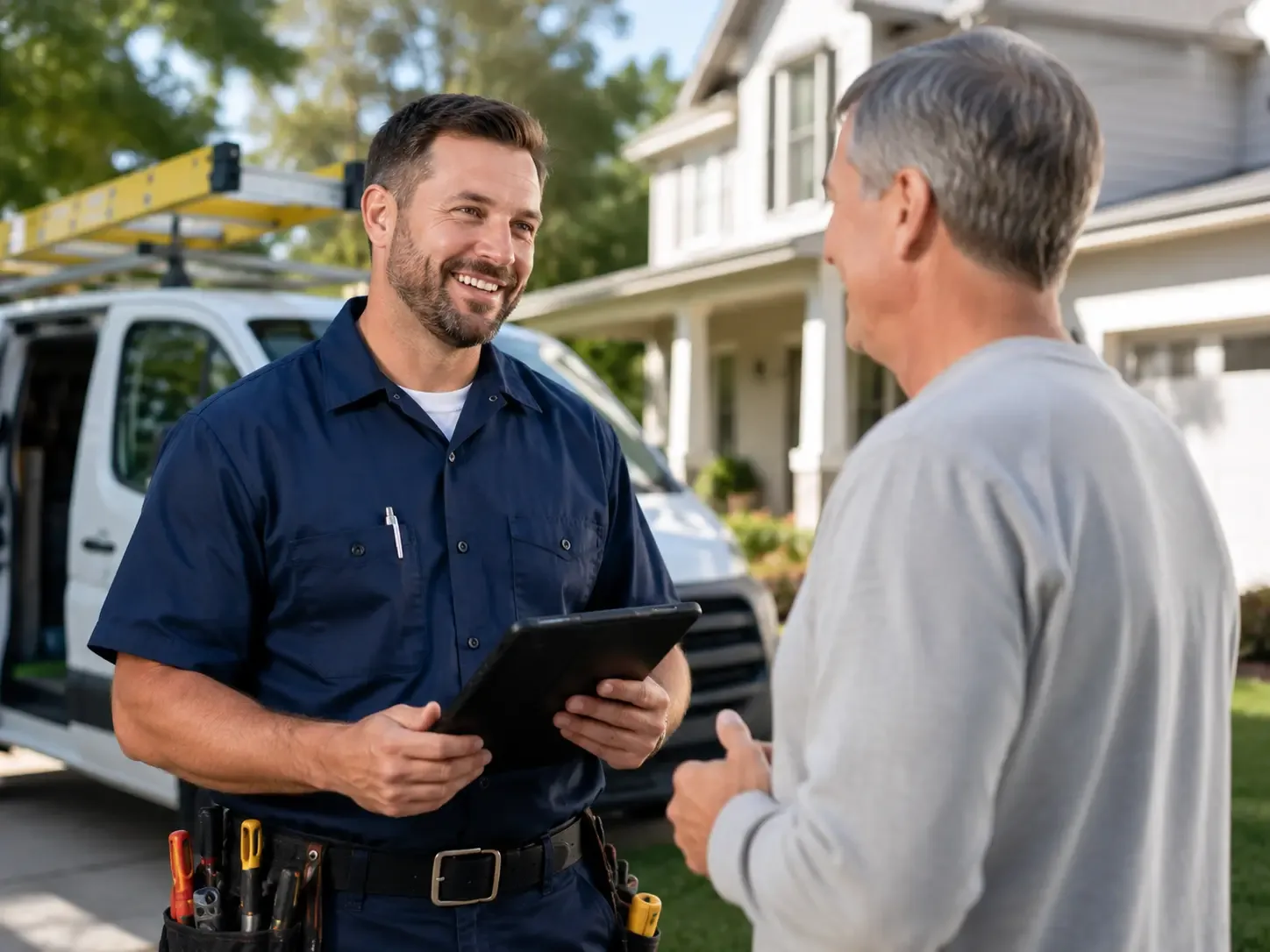 Whole Home Rewiring Stanfield, AZ FAQs